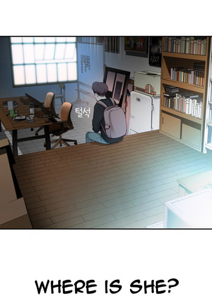 Tissue Thieves Ch.1-17 Page #302
