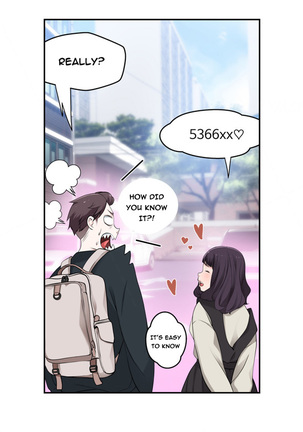 Tissue Thieves Ch.1-17 Page #195