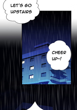 Tissue Thieves Ch.1-17 Page #493