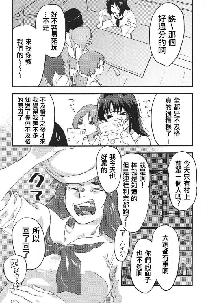 Murakami-san ga Ii You ni Sareru Hon