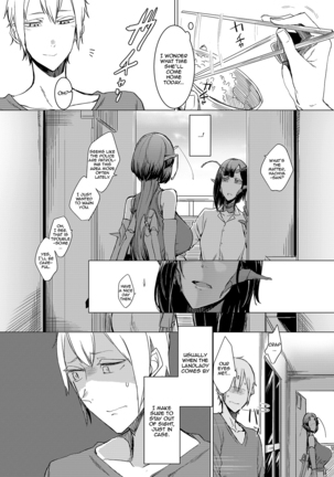 Niji no Ori Page #34