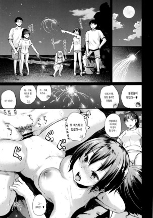 Oya ni Naisho no Umi no Iedex Page #25