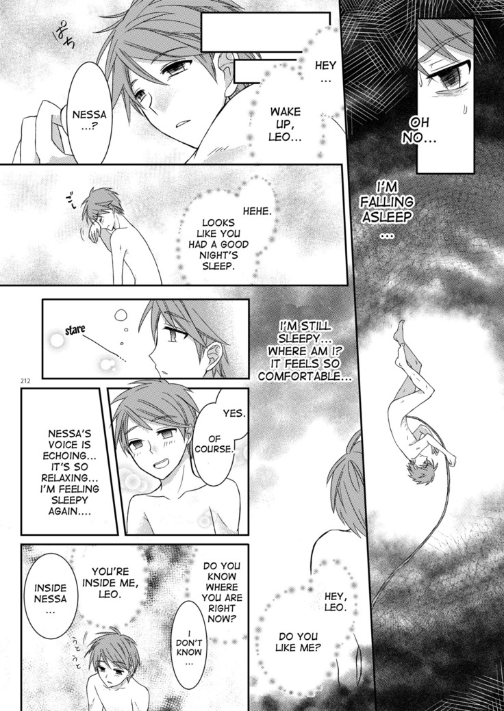 Eien ni Kimi to | Forever with you
