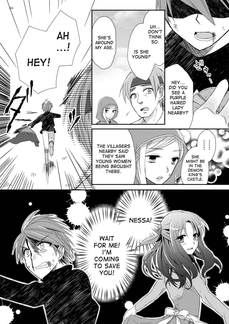 Eien ni Kimi to | Forever with you