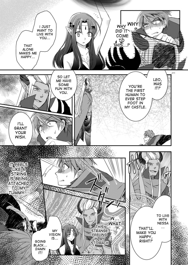 Eien ni Kimi to | Forever with you