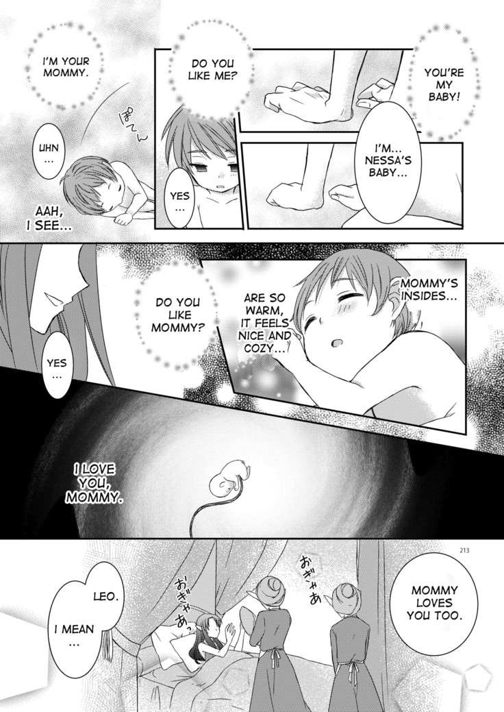 Eien ni Kimi to | Forever with you