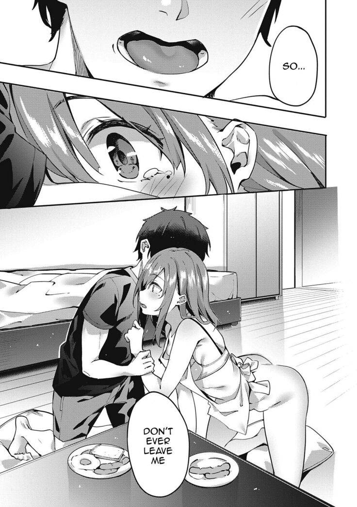 Kenshin Nadeshiko Ch. 1-4