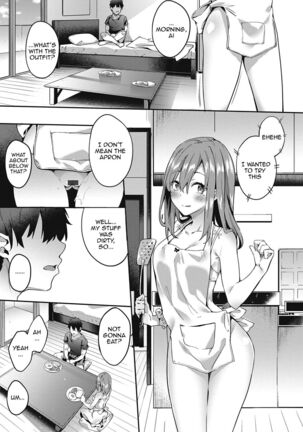 Kenshin Nadeshiko Ch. 1-4 Page #89