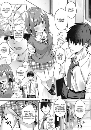 Kenshin Nadeshiko Ch. 1-4 Page #59