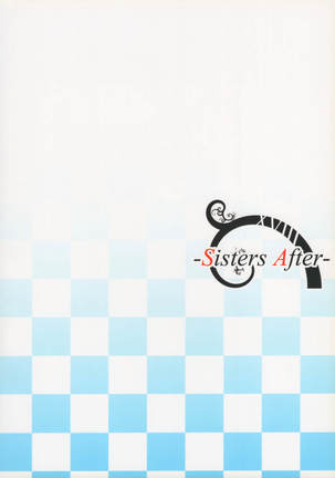 Sisters After Page #26