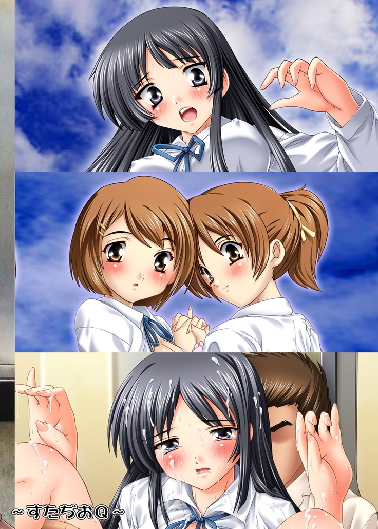 K~QN Soushuuhen!!