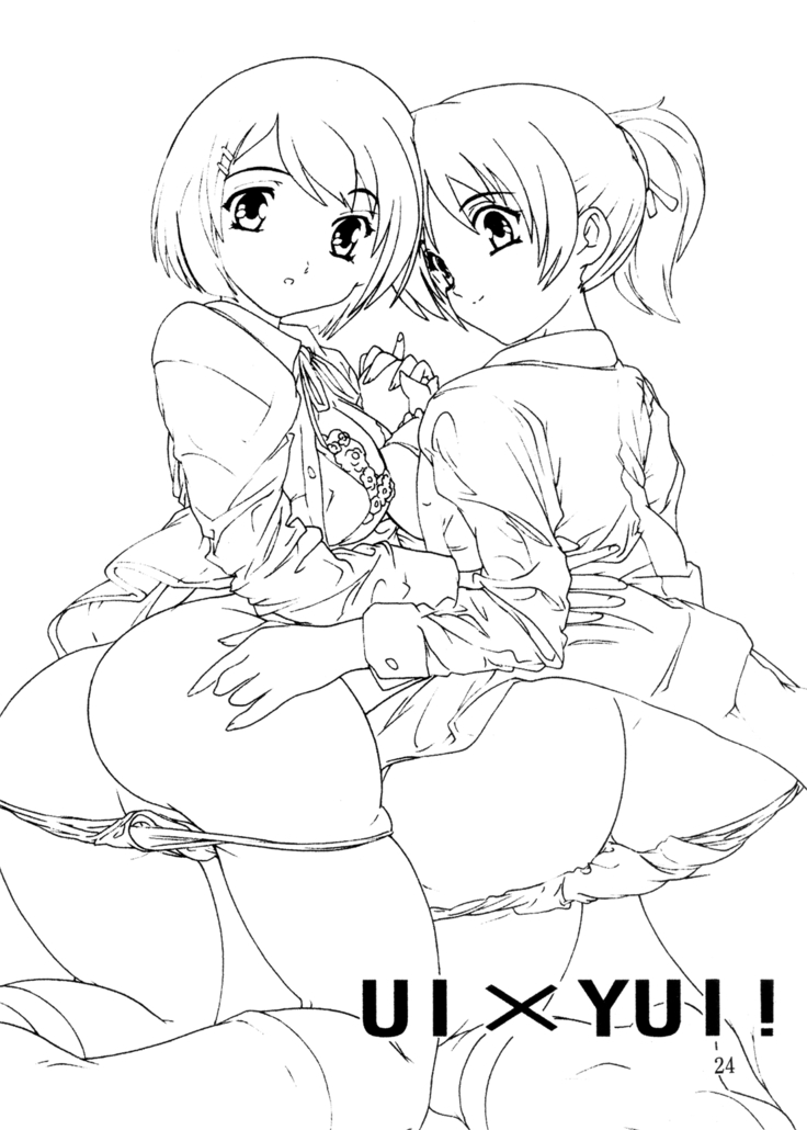 K~QN Soushuuhen!!
