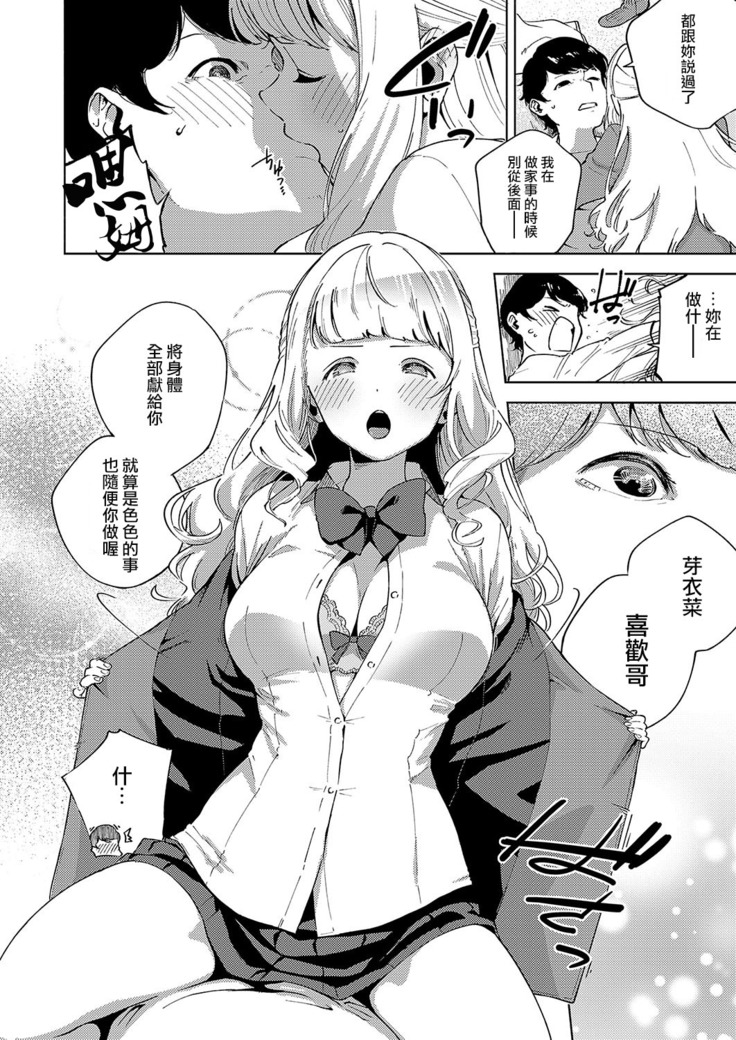 Sukoshi wa Ganbare! Meina-chan