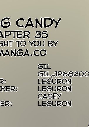 Drug Candy Ch.0-35 - Page 1011