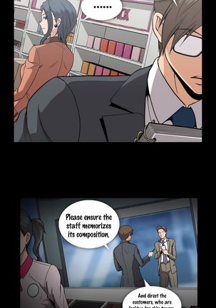 Drug Candy Ch.0-35 - Page 925