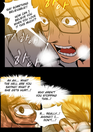 Drug Candy Ch.0-35 - Page 655