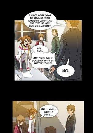 Drug Candy Ch.0-35 - Page 623