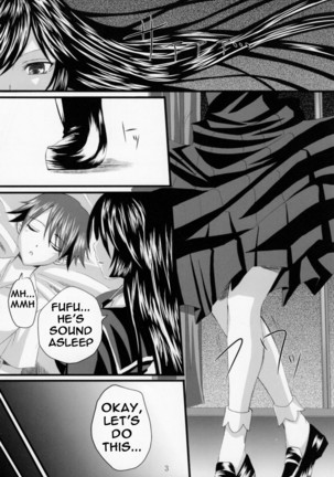 Yuuwaku Oujo Matome Hon | Temptation Princess Collected Works Page #18