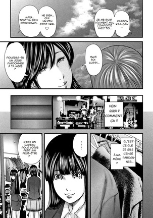 Soukan no Replica - Replica of Mother | Adultery Replica Vol.2 Page #171