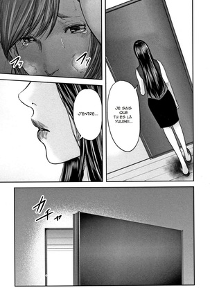 Soukan no Replica - Replica of Mother | Adultery Replica Vol.2 Page #145