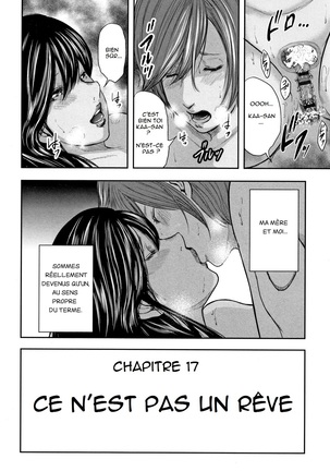 Soukan no Replica - Replica of Mother | Adultery Replica Vol.2 Page #168