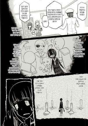 Kitakami Collection Ooi | 키타카미 컬렉션 <오오이> - Page 9