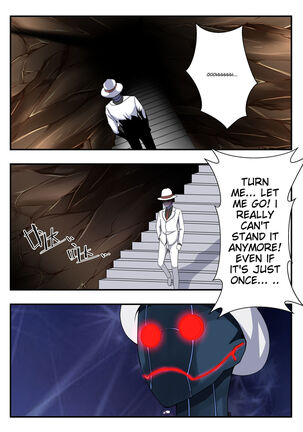 Genshin Impact All-Stars Part 1 - Page 15