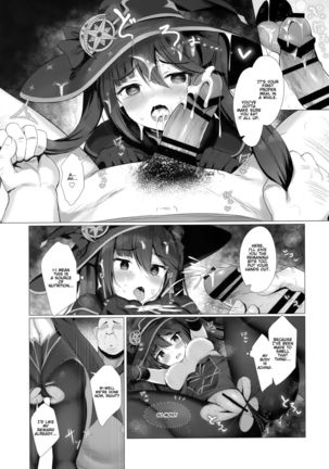 Okane no Tame nara Shikataganai! | It Can't Be Helped if It's for Money - Page 9