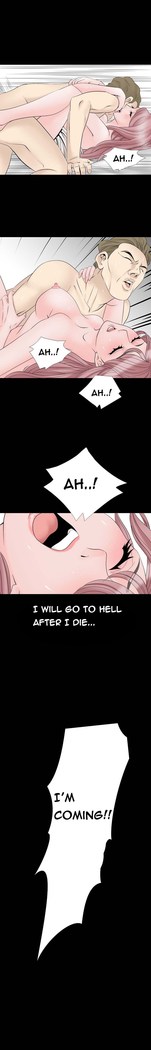 The Taste of  Hands Ch.1-66