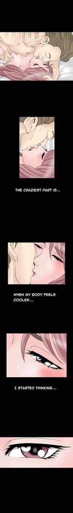 The Taste of  Hands Ch.1-66