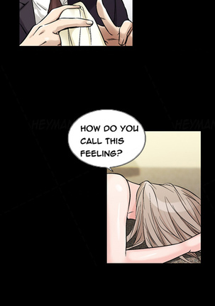 The Taste of  Hands Ch.1-66 Page #970