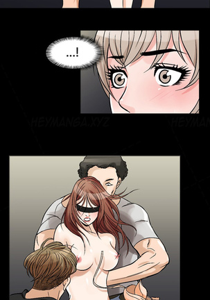 The Taste of  Hands Ch.1-66 Page #976