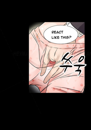 The Taste of  Hands Ch.1-66 Page #966