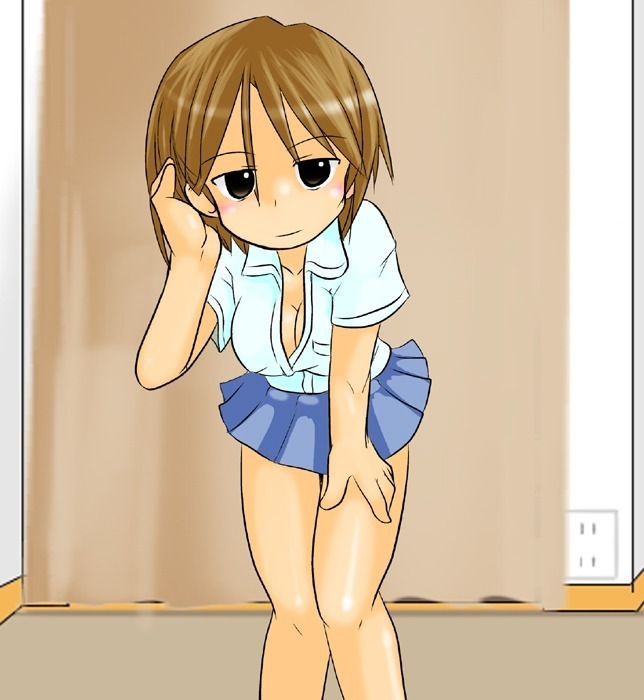 Shame Report 7