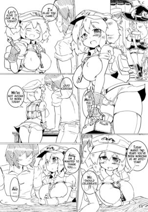 Nitorin H 5 Page #13
