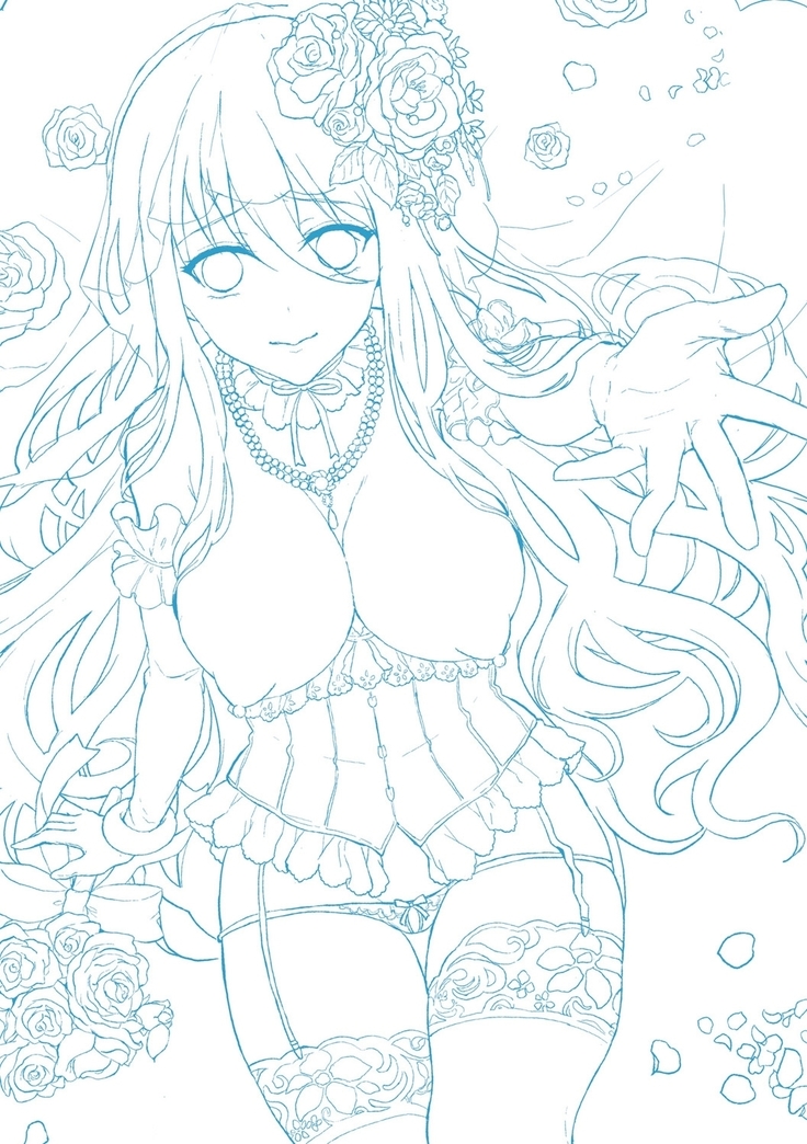 Kanojo e Class Change! -Onna ni Natte Koishite- / 여친으로 클래스체인지! -여자가 되어 사랑하고-