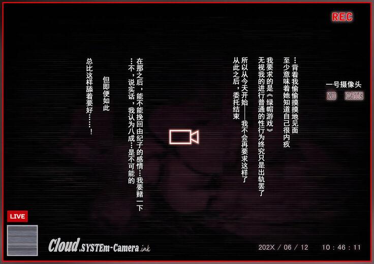 Netotte hoshii to Kashidashita Tsuma ga Hontou ni Netorareta