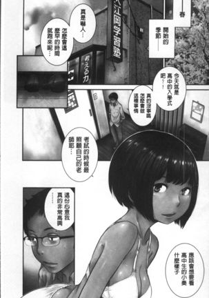 Seifuku Shijou Shugi -Fuyu- - Page 7