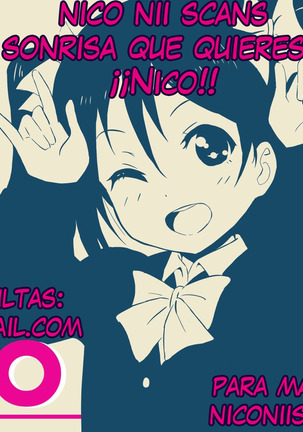 Kanojo no Kinpatsu Mama ga Sukebe Sugiru Ken | La Mamá Rubia de mi Novia es Demasiado Sexy! Page #21