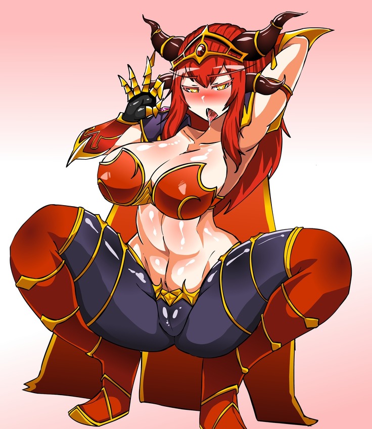 Alexstrasza