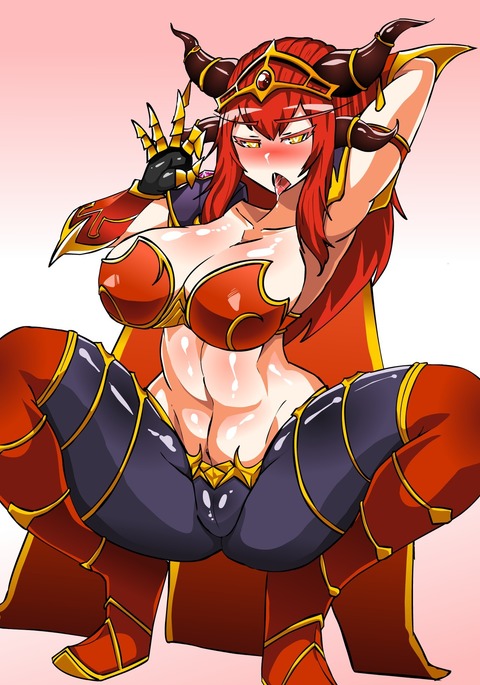 Alexstrasza