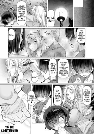 Himitsuna Futari | Our Secrets Chapter 1-4 Page #68