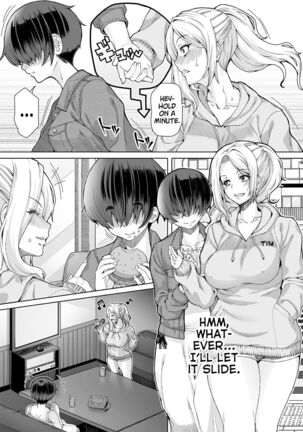 Himitsuna Futari | Our Secrets Chapter 1-4 Page #55