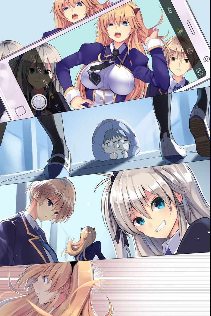 Ningen Ayatsuri Sumaho ~ Kyousei Control de Ana Choukyou de Namaiki Onna wo Juujun Sefure ni Kaizou