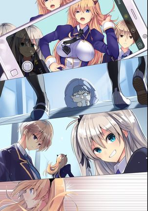 Ningen Ayatsuri Sumaho ~ Kyousei Control de Ana Choukyou de Namaiki Onna wo Juujun Sefure ni Kaizou Page #50