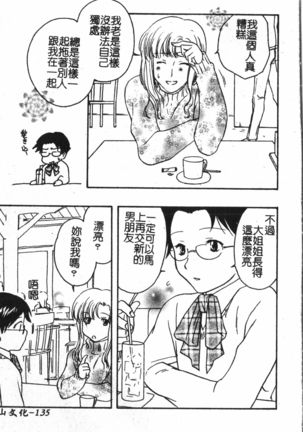 Abunai Koto Shite Mitai   2 Page #137