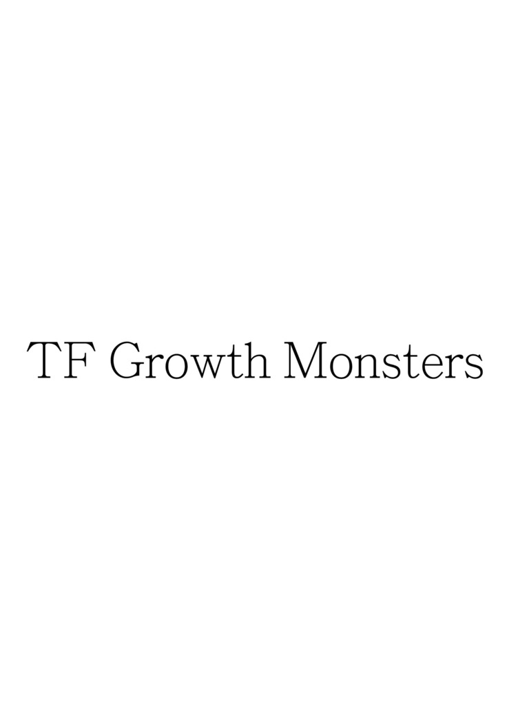 TF Growth Monsters
