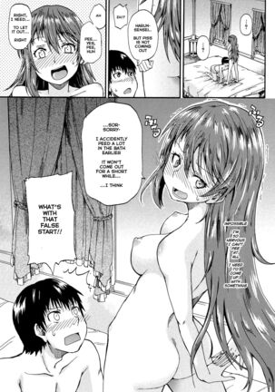 Piss is Love Page #23