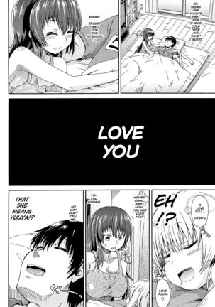 Piss is Love Page #120