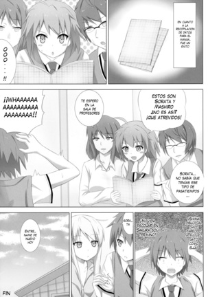 Pet na Kanojo o Choukyou Shite Mita - Page 25